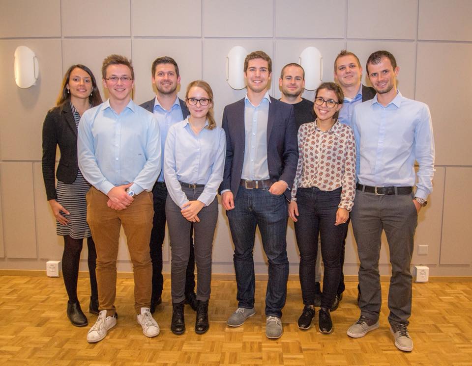JDC Suisse – Vice-président